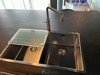 Keuken met zitgedeelte - afbeelding 37 van  37