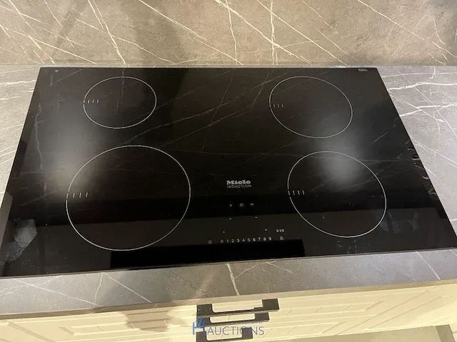 Keuken met zitgedeelte - afbeelding 7 van  28