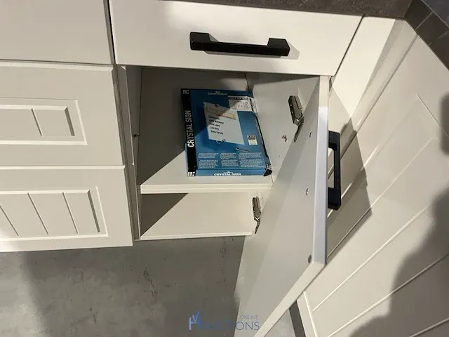 Keuken met zitgedeelte - afbeelding 11 van  28