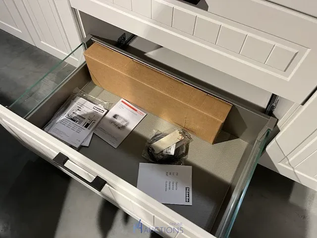 Keuken met zitgedeelte - afbeelding 13 van  28