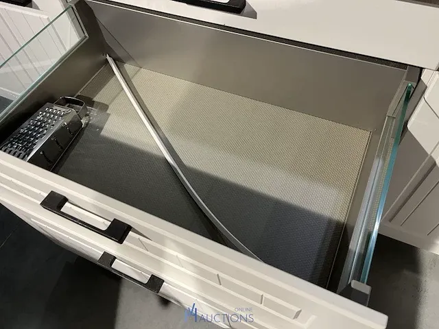 Keuken met zitgedeelte - afbeelding 14 van  28