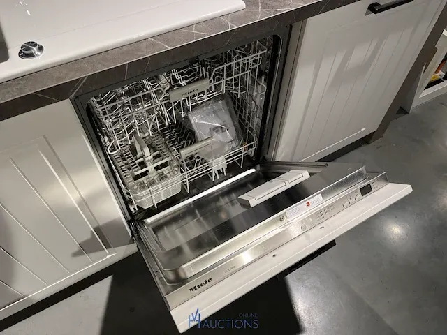 Keuken met zitgedeelte - afbeelding 18 van  28