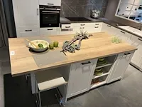 Keuken met zitgedeelte - afbeelding 22 van  28