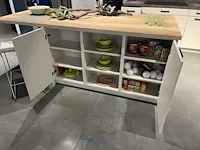 Keuken met zitgedeelte - afbeelding 24 van  28