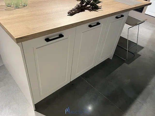Keuken met zitgedeelte - afbeelding 25 van  28
