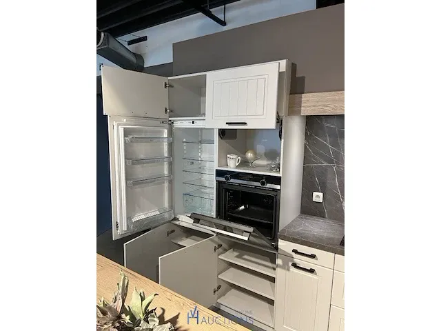 Keuken met zitgedeelte - afbeelding 28 van  28