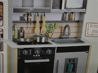 Keuken miele - afbeelding 2 van  3