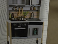 Keuken miele - afbeelding 3 van  3