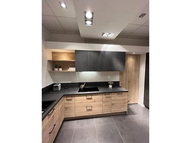 Keuken mineral - afbeelding 1 van  10