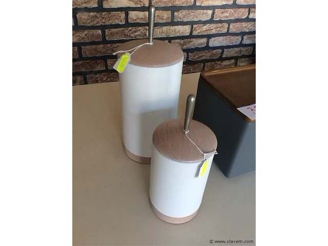 Keuken opzet - afbeelding 2 van  3
