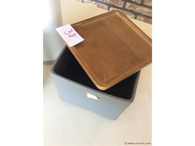 Keuken opzet - afbeelding 3 van  3