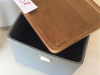 Keuken opzet - afbeelding 3 van  3