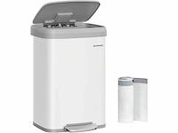 Keuken prullenbak - 50 liter - afbeelding 2 van  6