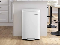 Keuken prullenbak - 50l - afbeelding 1 van  7