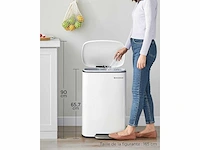 Keuken prullenbak - 50l - afbeelding 7 van  7
