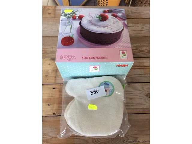 Keuken spullen - afbeelding 1 van  1