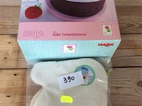 Keuken spullen - afbeelding 1 van  1