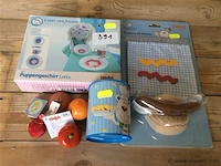 Keuken spullen - afbeelding 1 van  2