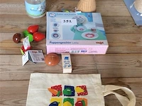 Keuken spullen - afbeelding 1 van  2