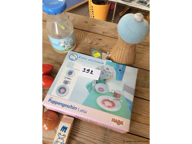 Keuken spullen - afbeelding 2 van  2