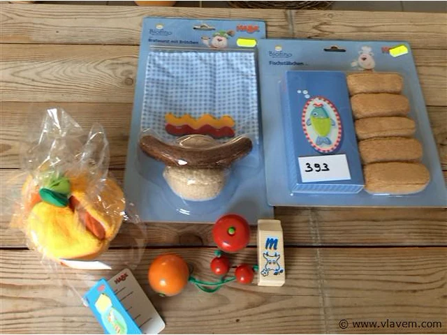 Keuken spullen - afbeelding 1 van  1