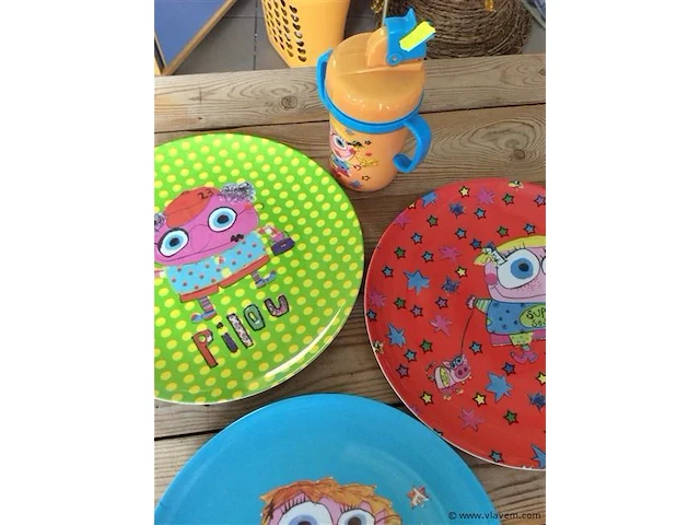 Keuken spullen - afbeelding 2 van  3