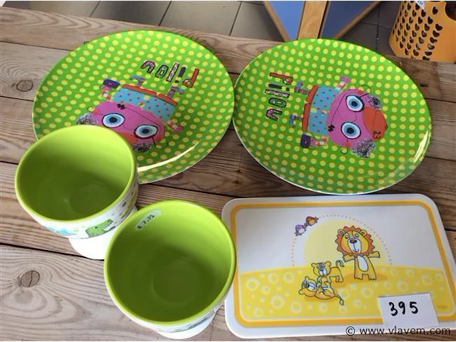 Keuken spullen - afbeelding 1 van  2