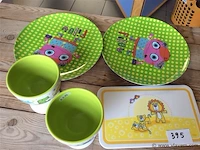 Keuken spullen - afbeelding 1 van  2