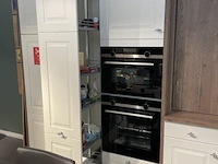 Keuken suede met schuifdeur - afbeelding 3 van  11