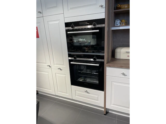 Keuken suede met schuifdeur - afbeelding 6 van  11