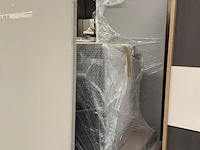 Keuken suede met schuifdeur - afbeelding 7 van  11