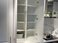 Keuken suede - afbeelding 4 van  7