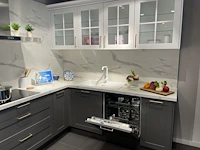 Keuken suede - afbeelding 5 van  7