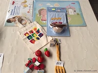 Keuken toebehoren - afbeelding 1 van  3