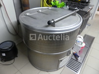 Keuken waterkoker - afbeelding 1 van  9