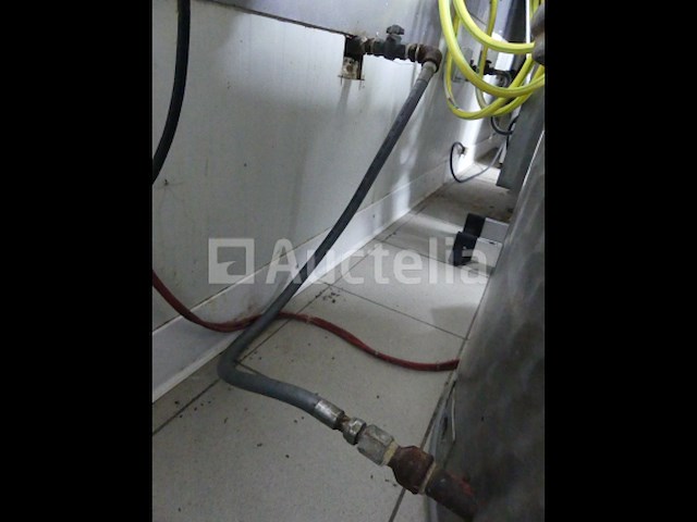 Keuken waterkoker - afbeelding 4 van  9