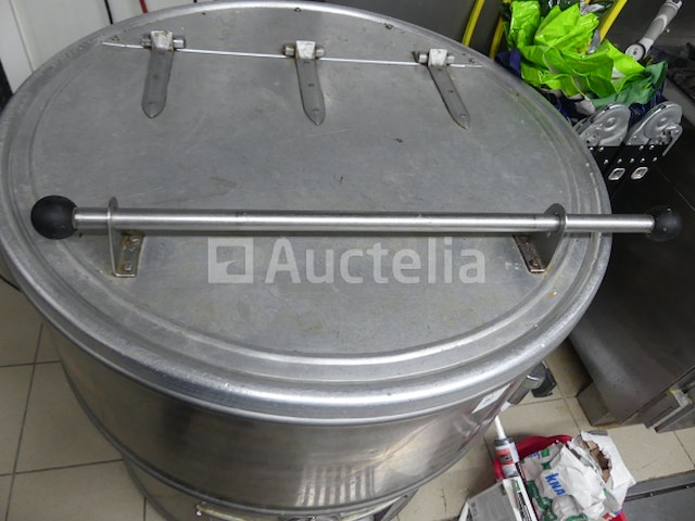 Keuken waterkoker - afbeelding 5 van  9