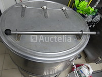 Keuken waterkoker - afbeelding 5 van  9