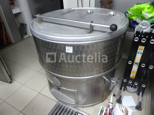 Keuken waterkoker - afbeelding 6 van  9