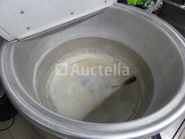 Keuken waterkoker - afbeelding 7 van  9