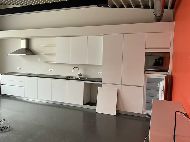 Keuken - afbeelding 3 van  10