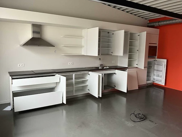 Keuken - afbeelding 4 van  10