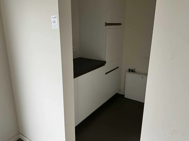 Keuken - afbeelding 1 van  8