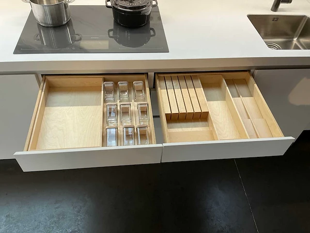 Keuken - afbeelding 3 van  27