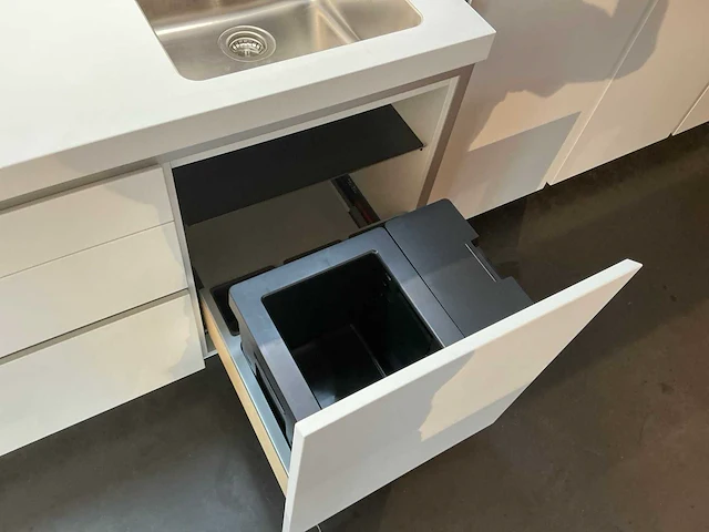 Keuken - afbeelding 4 van  27