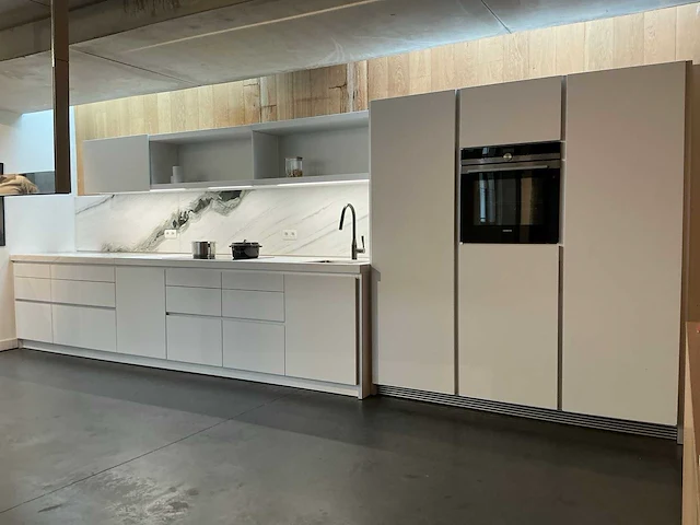Keuken - afbeelding 1 van  27