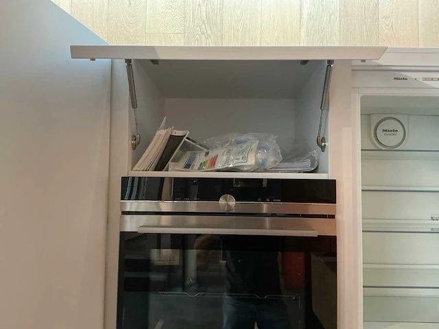 Keuken - afbeelding 25 van  27