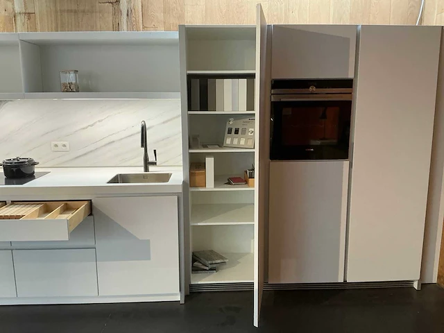 Keuken - afbeelding 27 van  27