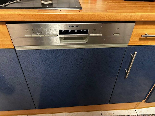 Keuken - afbeelding 2 van  9