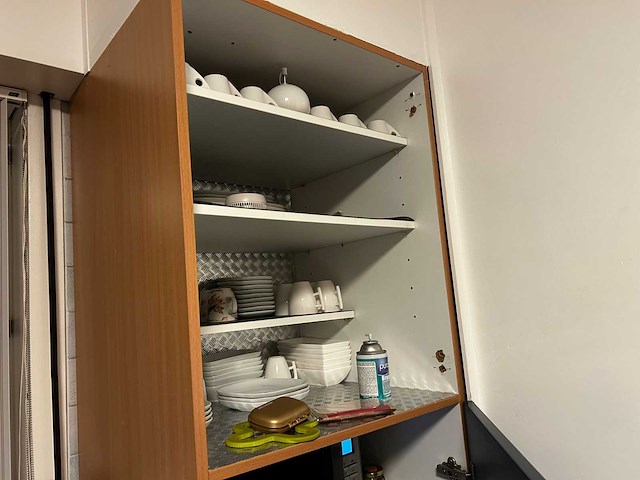 Keuken - afbeelding 3 van  9